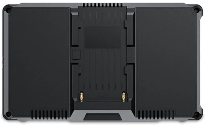 Feelworld FW568 PRO nagyítás