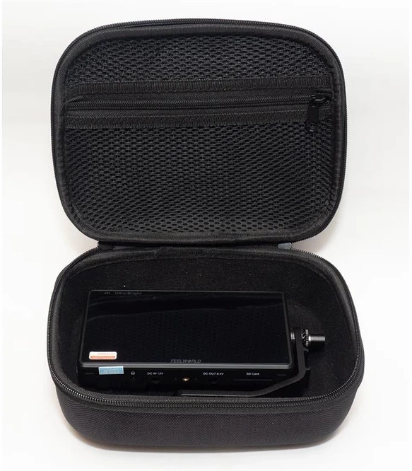 Feelworld FWBAG7INCH nagyítás