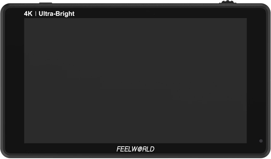Feelworld LUT6 nagyítás