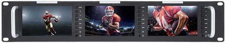 Feelworld T51 nagyítás