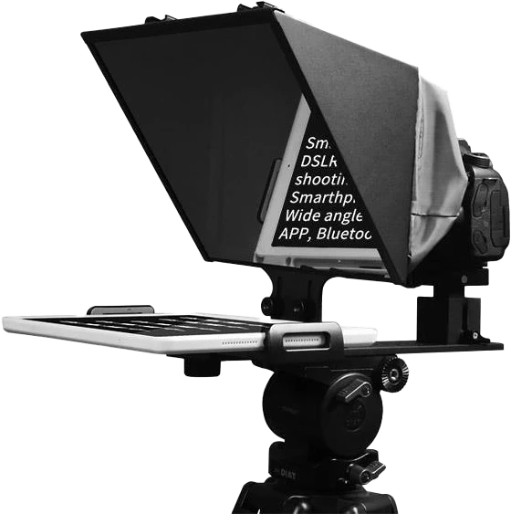 Feelworld TP13A nagyítás