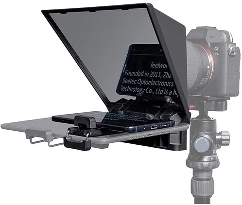 Feelworld TP2A nagyítás