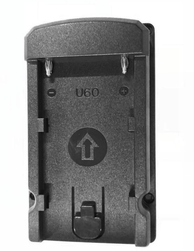 Feelworld U60 nagyítás