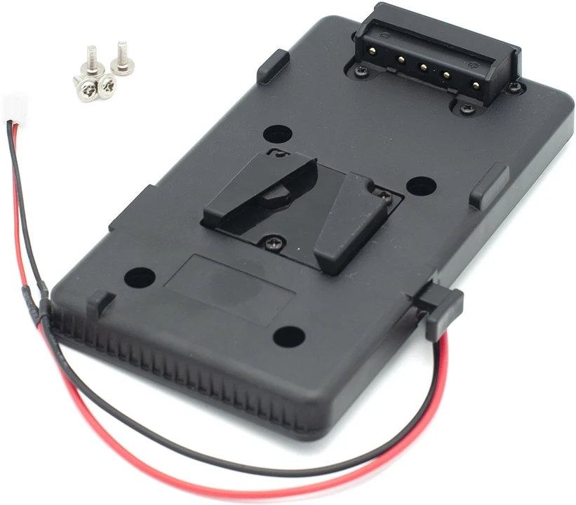 Feelworld V MOUNT BATTERY PLATE nagyítás