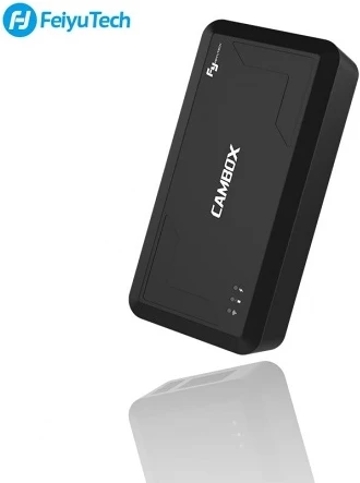 Feiyutech FY-CAMBOX nagyítás