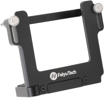 Feiyutech GOPRO8 nagyítás