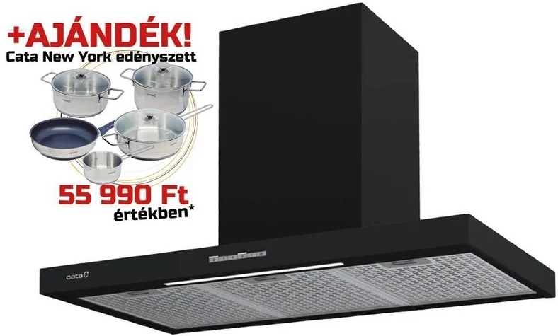 Cata 02075401SZ nagyítás