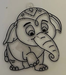 Fekete 104267ROB nagyítás