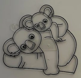 Fekete 104274ROB nagyítás