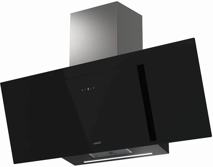 Cata 1200 GBK nagyítás