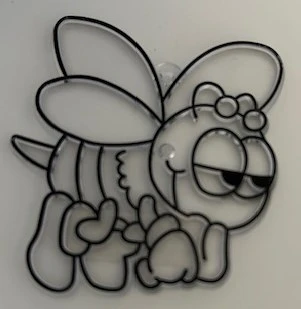 Fekete 148407ROB nagyítás