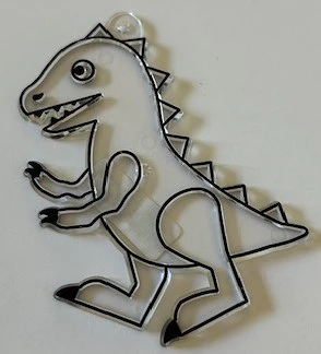 Fekete 152046ROB nagyítás