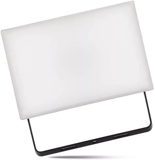 Fekete 2000 LM, IP65, FEKETE nagyítás