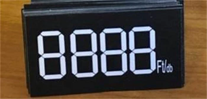 Fekete 290 nagyítás