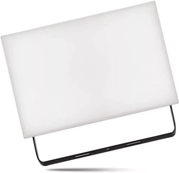 Fekete 30 W, 3000 LM, IP65, FEKETE nagyítás