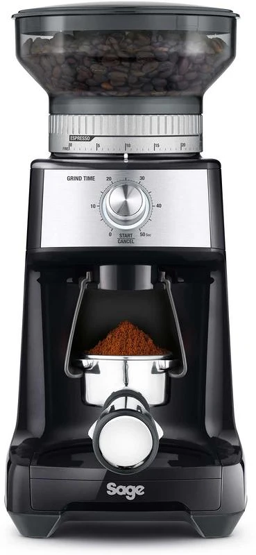 Sage BCG 600 BTR nagyítás