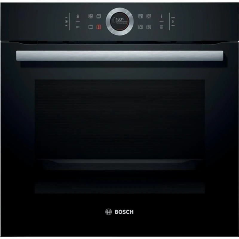 Bosch HBG675BB1 BEÉPÍTHETŐ nagyítás