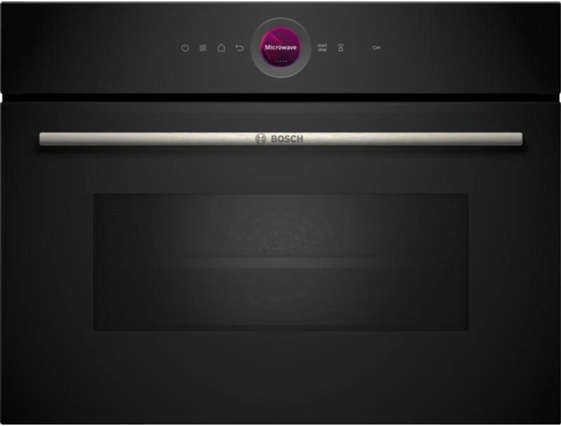 Bosch CEG732B1 BEÉPÍTHETŐ nagyítás