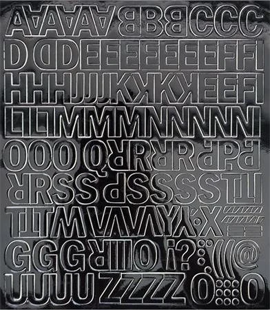 Fekete 500 - 20FEK nagyítás