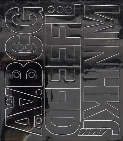 Fekete 500 - 50FEK nagyítás