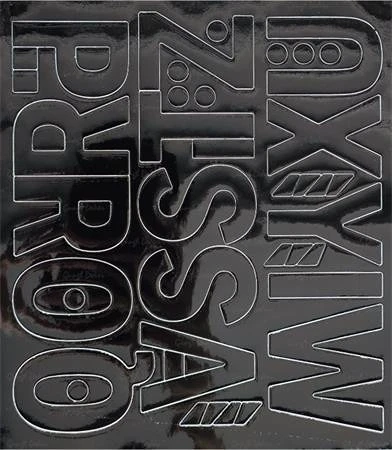 Fekete 500 - 52FEK nagyítás