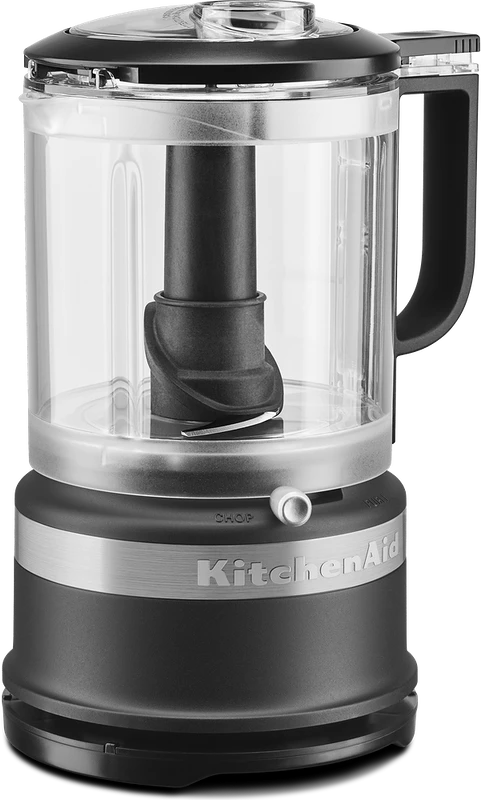 Kitchenaid 5KFC0516EBM nagyítás