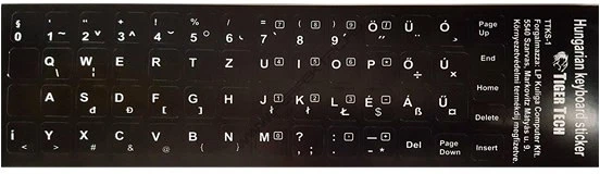 Fekete 551FC17 nagyítás