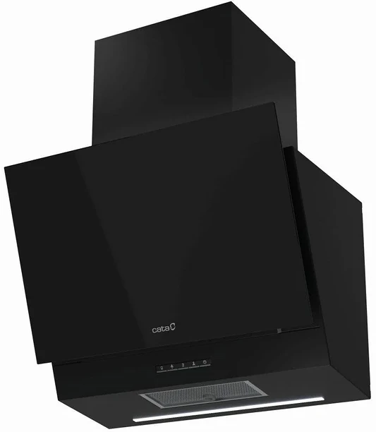 Cata 600 GBK nagyítás