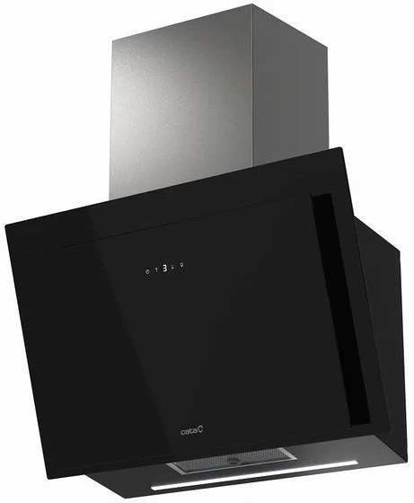 Cata 700 GBK nagyítás