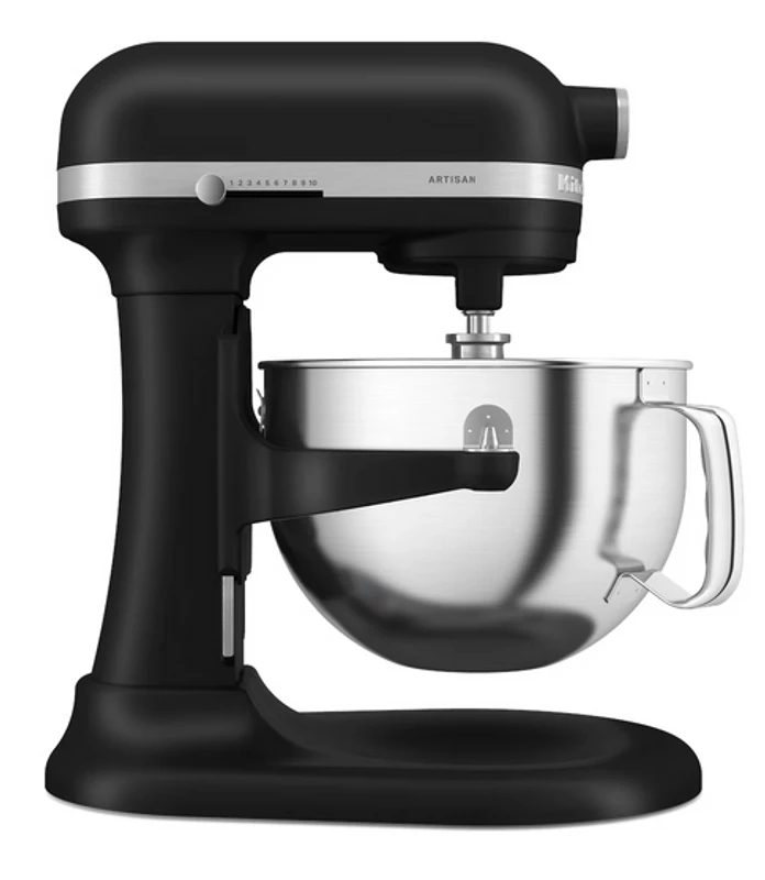 Kitchenaid 5KSM60SPEBM nagyítás