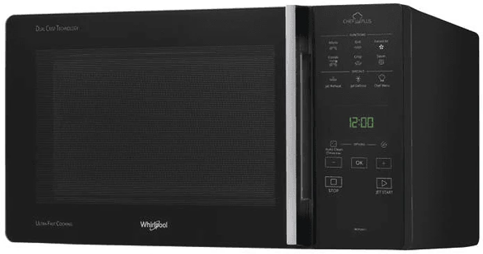 <span itemprop='brand'>Whirlpool</span> <span itemprop='sku'>MCP 349 BL</span> nagyítás