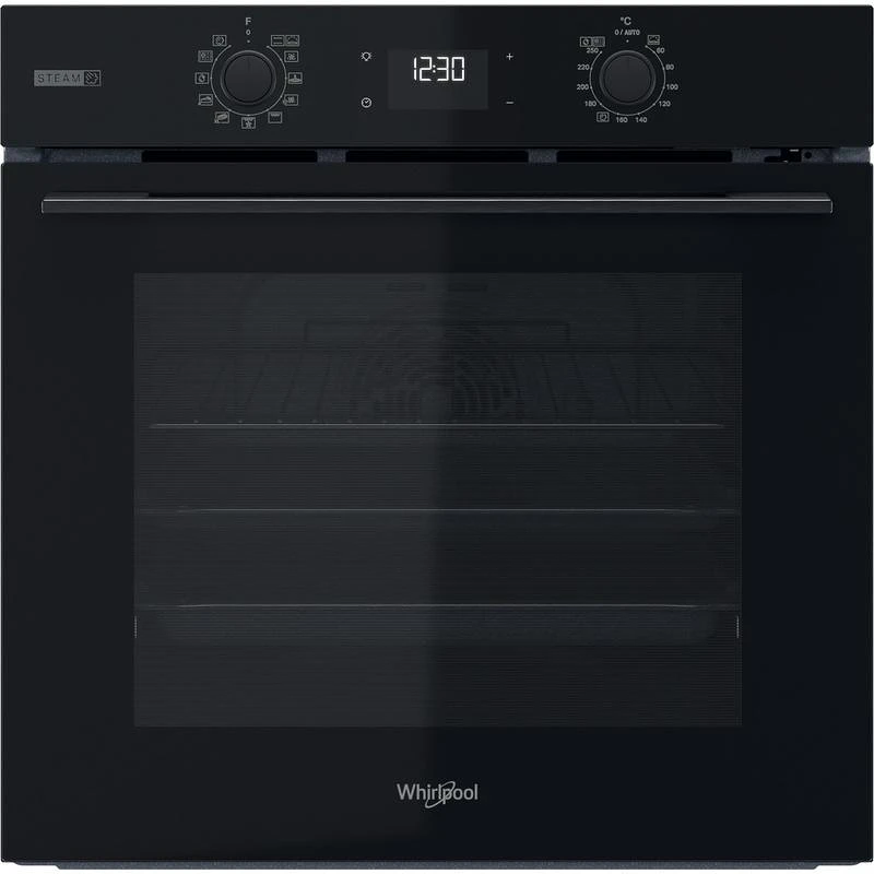 Whirlpool OMSK58RU1SB BEÉPÍTHETŐ nagyítás