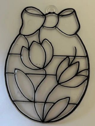 Fekete 880290ROB nagyítás