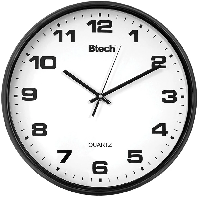 Btech BH-130 nagyítás