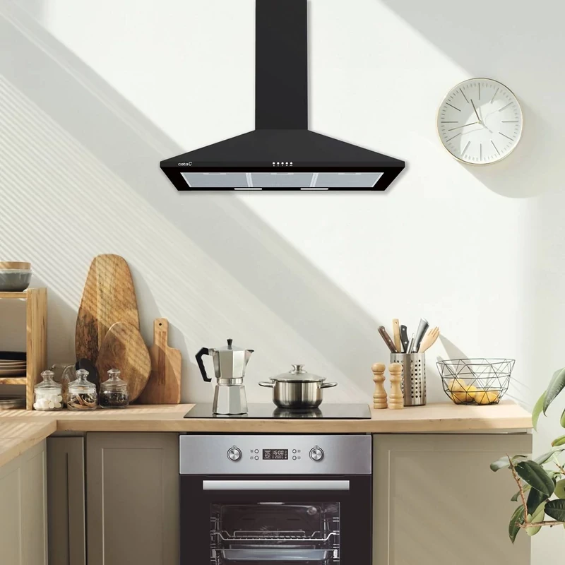 Omega BK/M nagyítás