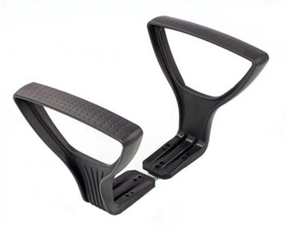 Fekete BR25 nagyítás