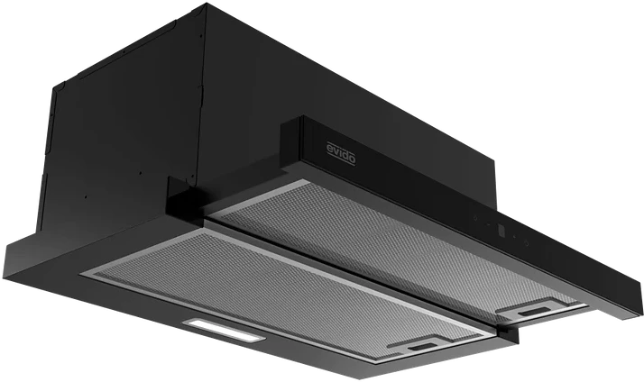 Evido CHF6TB.1 nagyítás