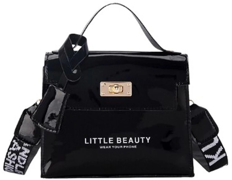 Fekete DA00280A nagyítás