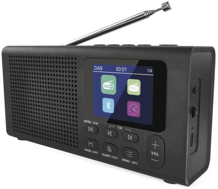 Fekete E0090 nagyítás