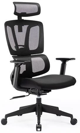 Fekete FAMORA HÁLÓ FEKETE nagyítás