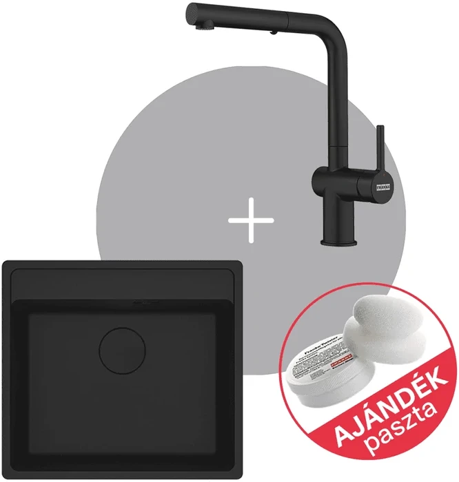 Fekete FR1301191 nagyítás