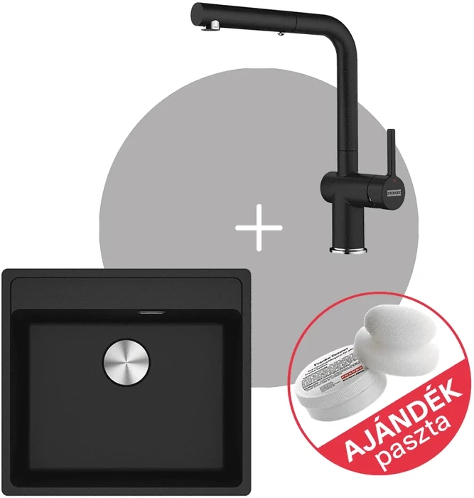 Fekete FR1301192 nagyítás