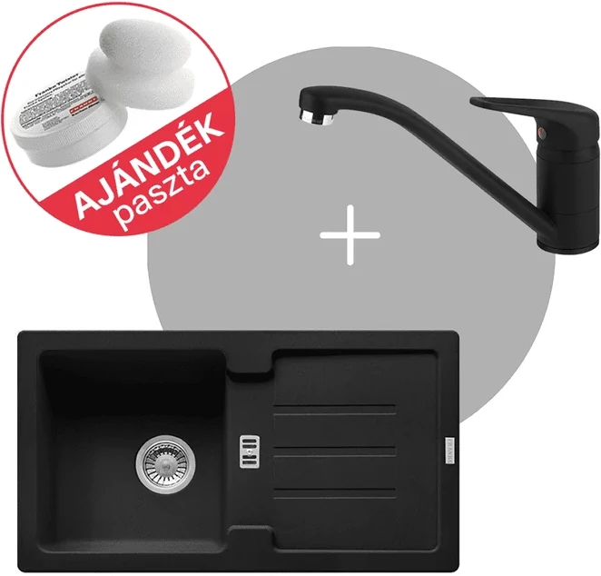 Fekete FR1301196 nagyítás