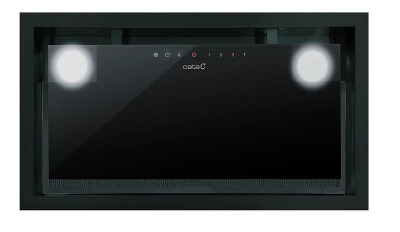 Fekete GC-DUAL 45 GBK/A nagyítás
