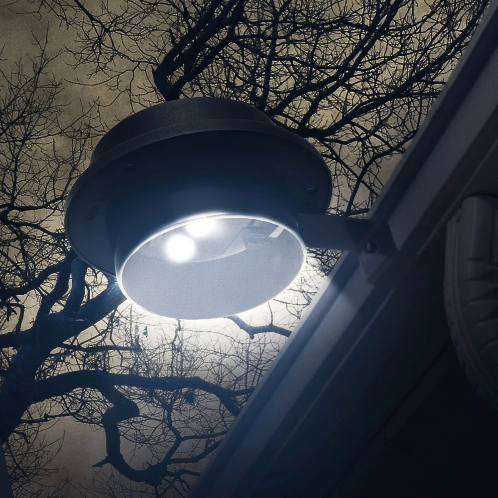 Fekete GL11445BK nagyítás