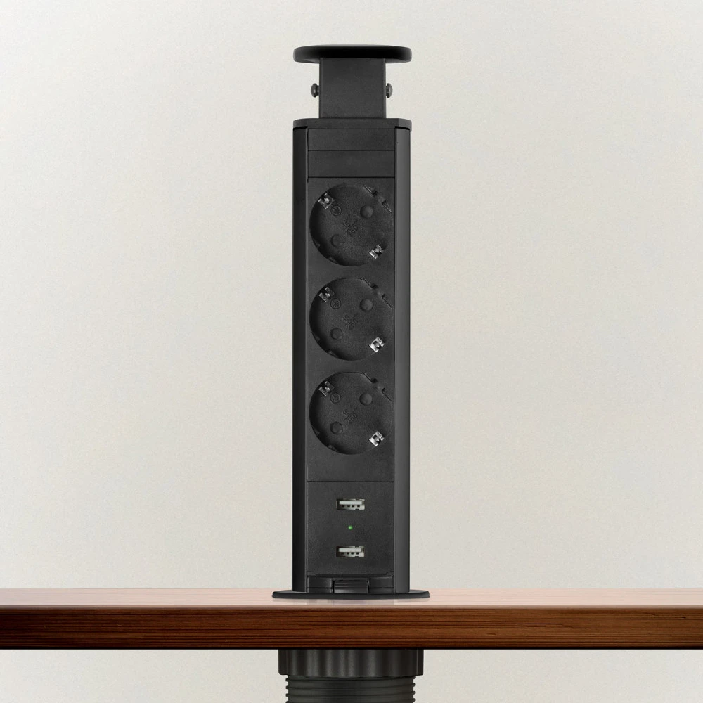 Port GL20430MBU nagyítás