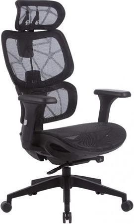 Fekete HUMANTECH FEKETE nagyítás