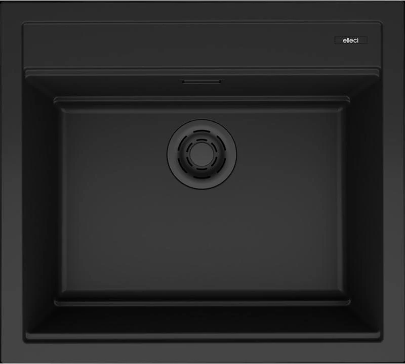 Elleci LKB10586BKM nagyítás