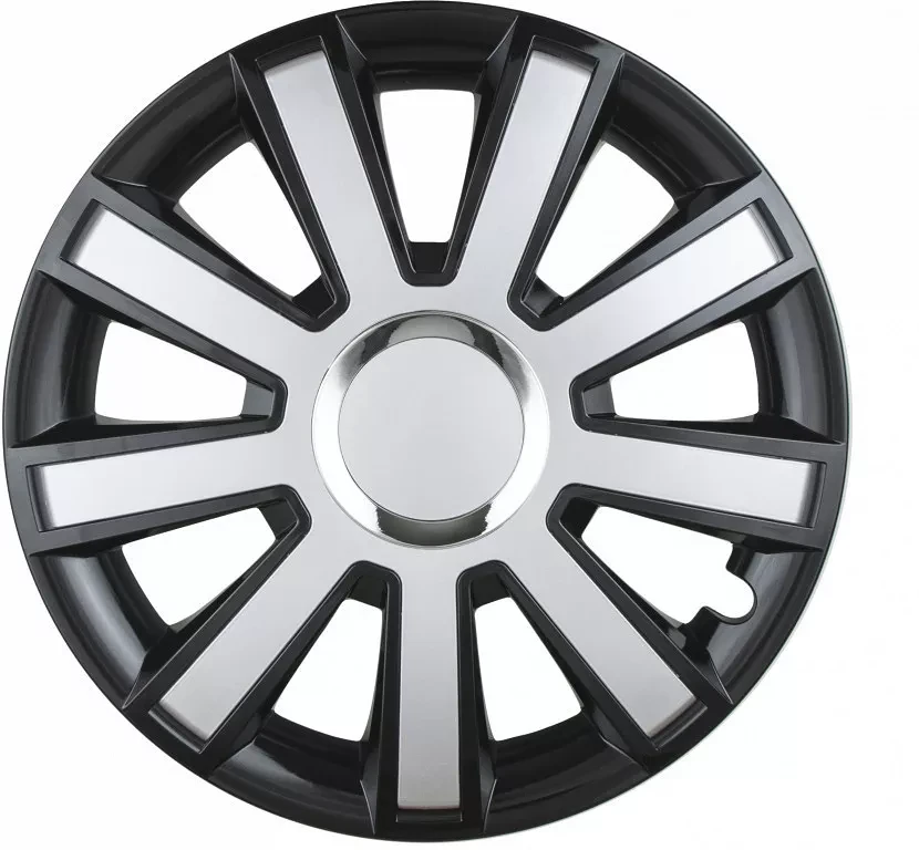 Fekete LP14FLASHCZSR nagyítás