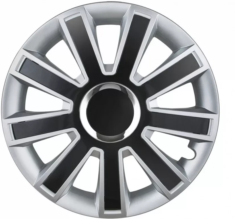 Fekete LP15FLASHSRCZ nagyítás